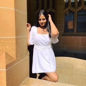 Meet your Posher, Christeena